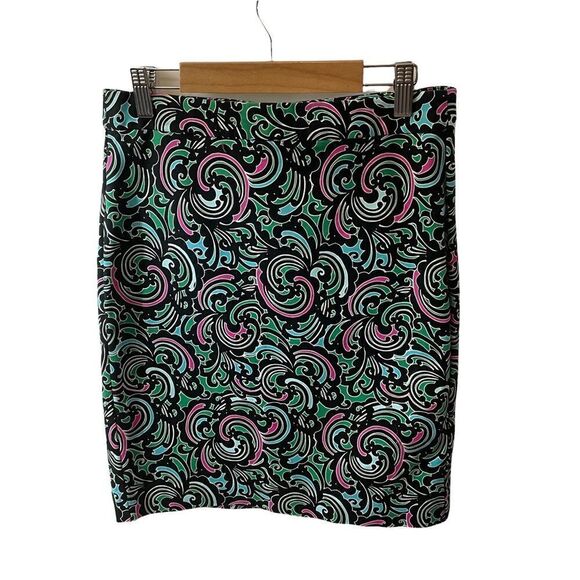 Banana Republic Factory Skirt Size 2 - Picture 1 of 5